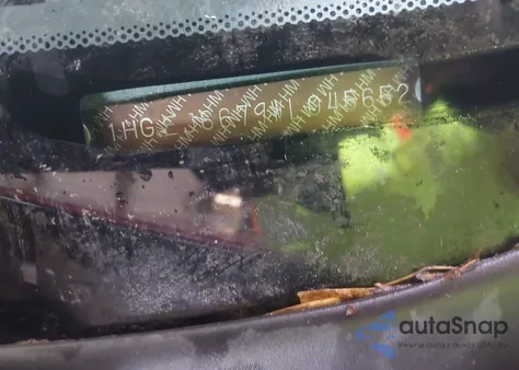 1998 Honda Civic Lx z USA, uszkodzony, nr VIN 1HGEJ6679WL045652